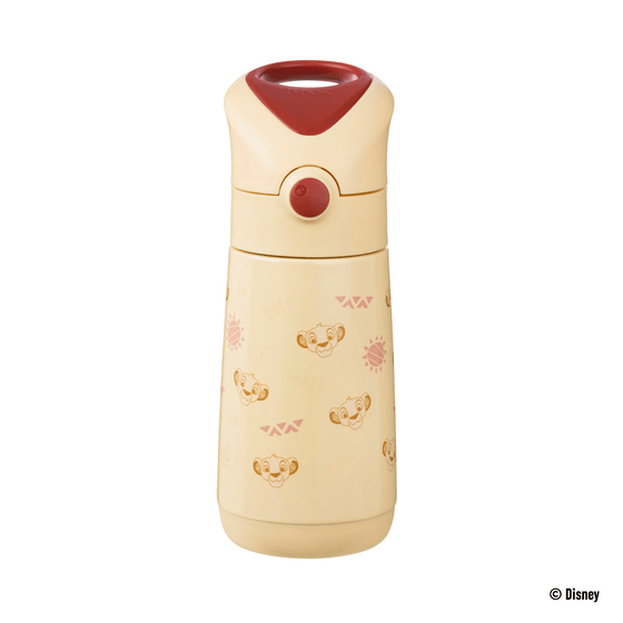 B.Box Insulated Drink Bottle 350ml - The Lion King - BentoBliss
