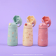 B.Box Insulated Drink Bottle 350ml - The Lion King - BentoBliss