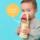 B.Box Insulated Drink Bottle 350ml - The Lion King - BentoBliss
