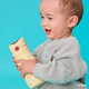 B.Box Insulated Drink Bottle 350ml - The Lion King - BentoBliss