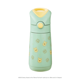 B.Box Insulated Drink Bottle 350ml - Winnie The Pooh - BentoBliss