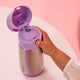 B.Box Insulated Drink Bottle 500ml - Sugar Plum