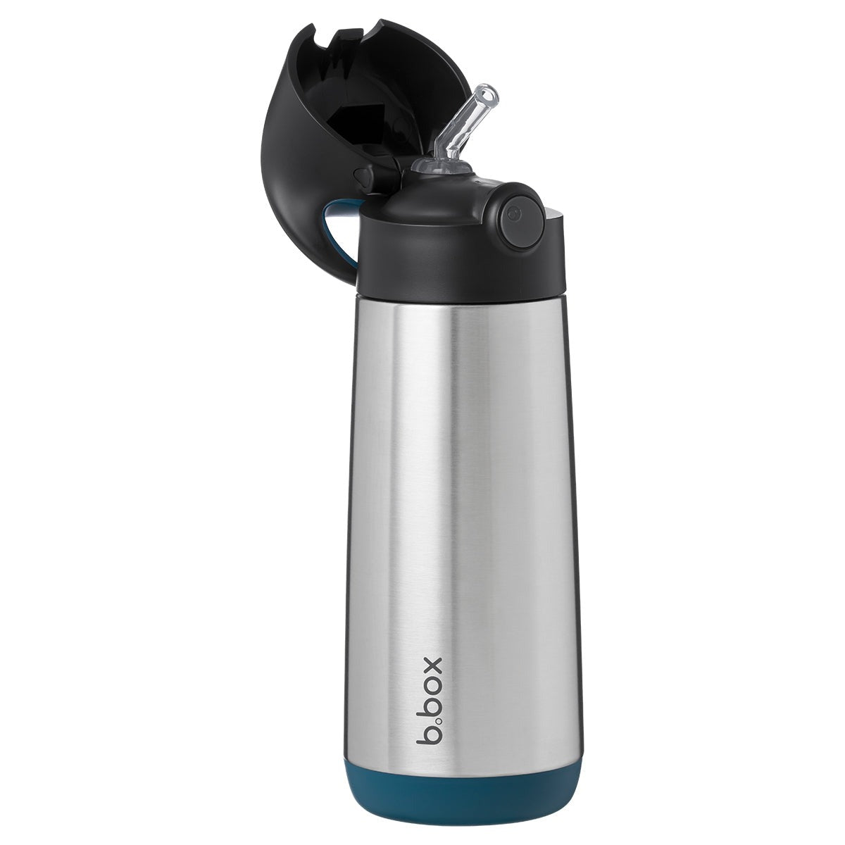 B.Box Insulated Drink Bottle 500ml - Night Vision - BentoBliss