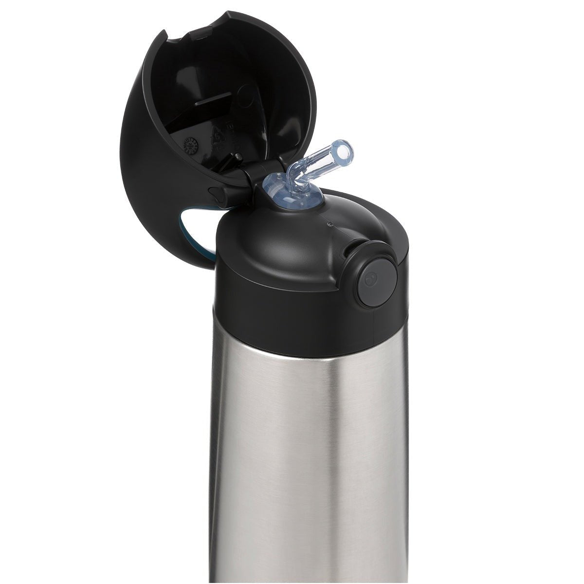 B.Box Insulated Drink Bottle 500ml - Night Vision - BentoBliss