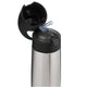 B.Box Insulated Drink Bottle 500ml - Night Vision