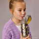 B.Box Insulated Drink Bottle 350ml - Batman