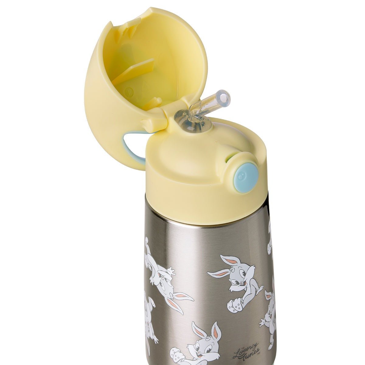 B.Box Insulated Drink Bottle 350ml - Looney Tunes - BentoBliss