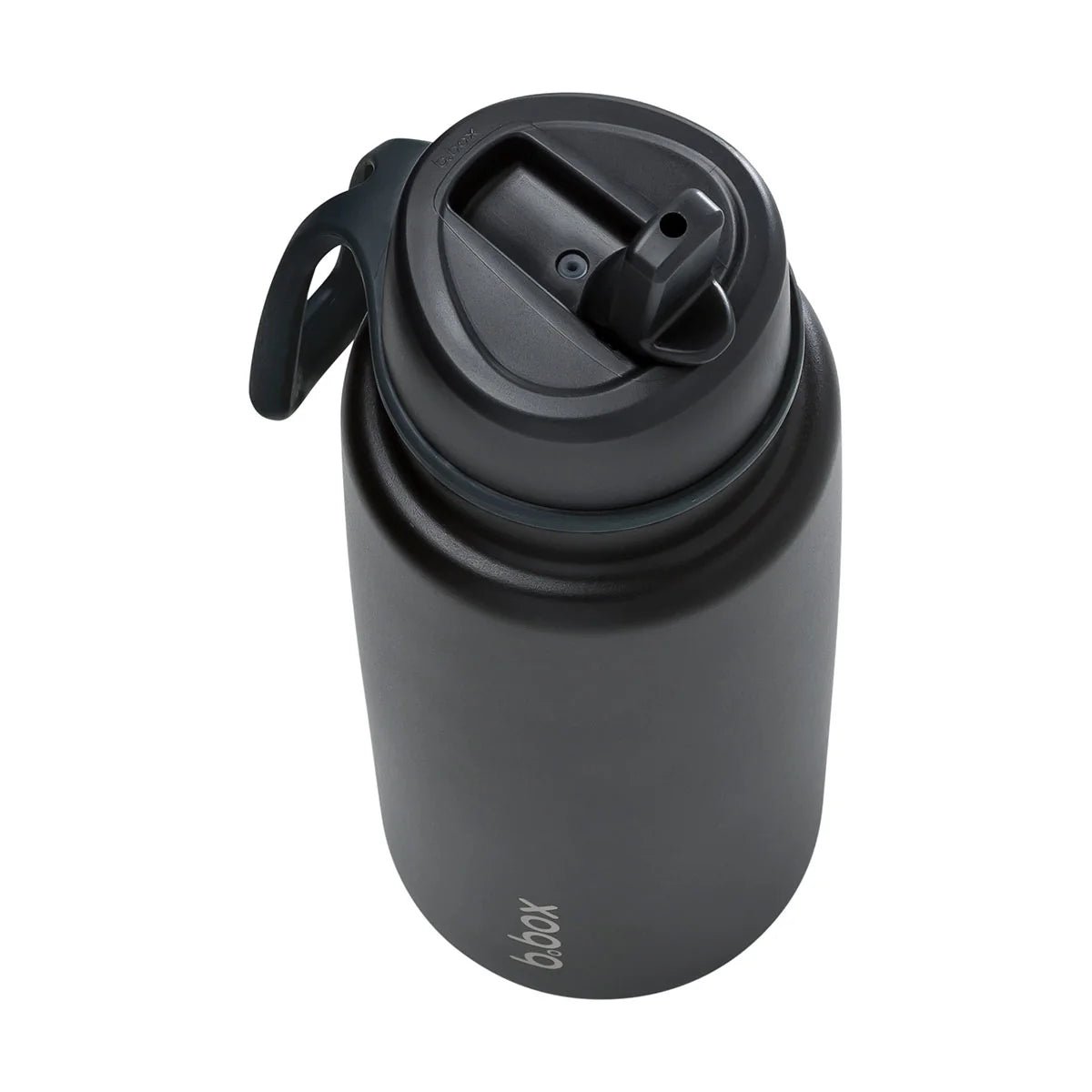 B.Box Insulated Flip Top Bottle 1L - Deep Space Deep Space- BentoBliss