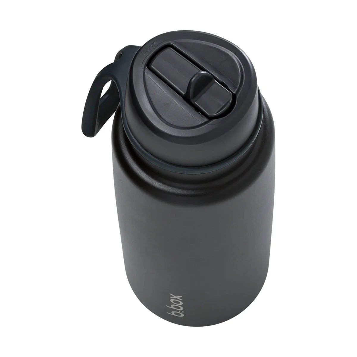 B.Box Insulated Flip Top Bottle 1L - Deep Space Deep Space- BentoBliss
