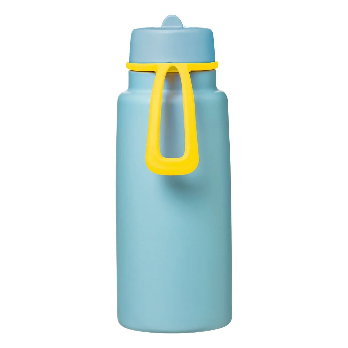 B.Box Insulated Flip Top Bottle 1L - Pool Side Pool Side- BentoBliss