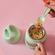 B.Box Insulated Food Jar - Spearmint