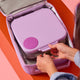 B.Box Insulated Lunchbag - Stardust
