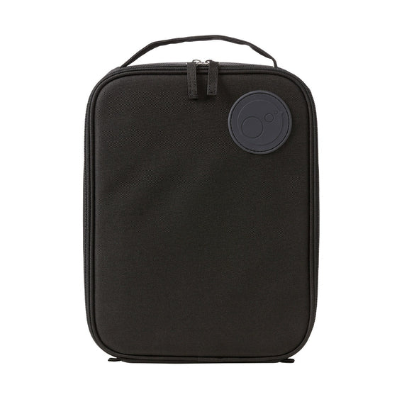 B.Box Insulated Lunchbag - Basic Black