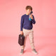B.Box Insulated Lunchbag - Basic Black
