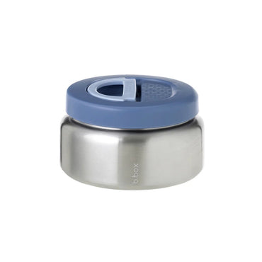 B.Box Insulated Lunch Pod Ocean- BentoBliss