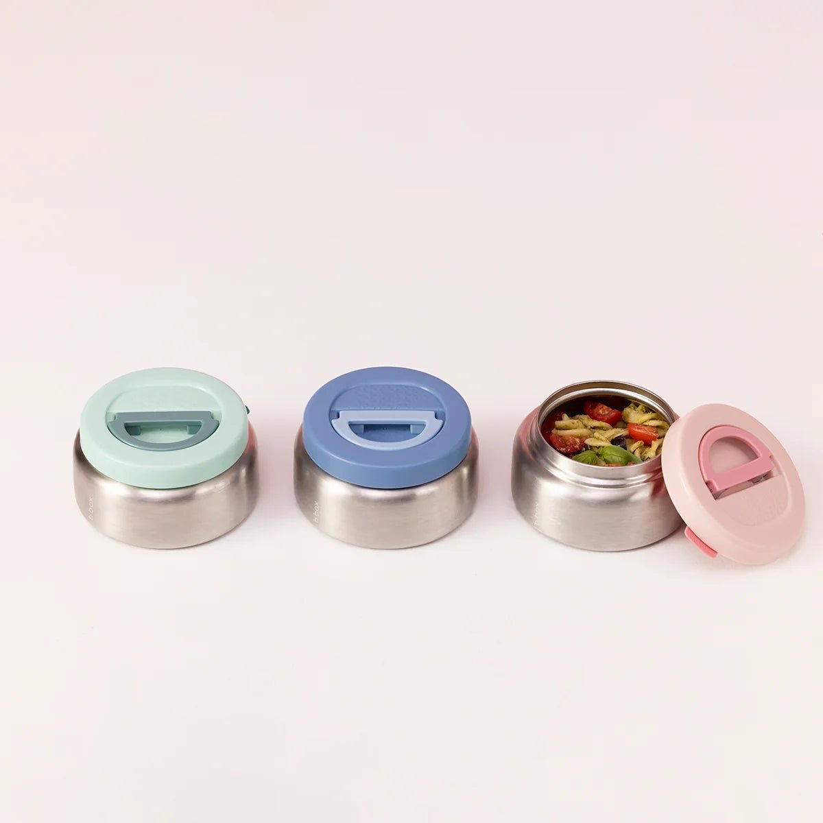 B.Box Insulated Lunch Pod Ocean- BentoBliss