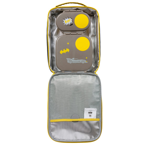 B.Box Insulated Lunchbag - Batman