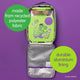 B.Box Insulated Lunchbag - Hulk Marvel Hulk- BentoBliss
