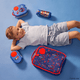B.Box Insulated Lunchbag - Superman - BentoBliss