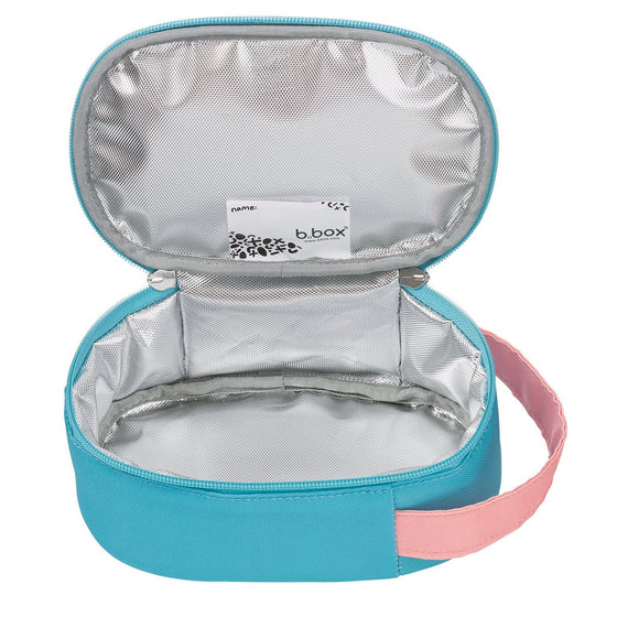 B.Box Insulated Snack Bag - BentoBliss