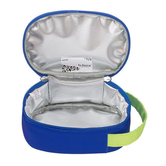 B.Box Insulated Snack Bag - BentoBliss