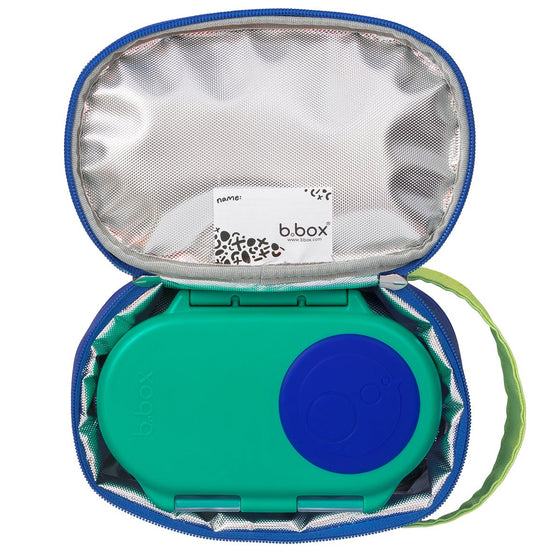 B.Box Insulated Snack Bag - BentoBliss