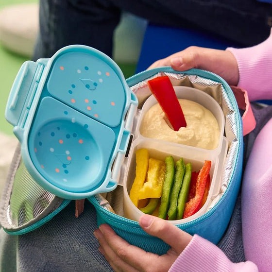 B.Box Insulated Snack Bag - BentoBliss