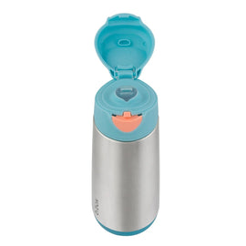 B.Box Insulated Sport Spout 500ml - Confetti Confetti- BentoBliss