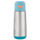 B.Box Insulated Sport Spout 500ml - Confetti Confetti- BentoBliss
