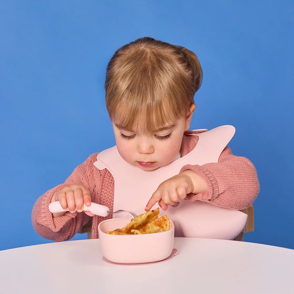 B.Box Junior Cutlery Trio - BentoBliss