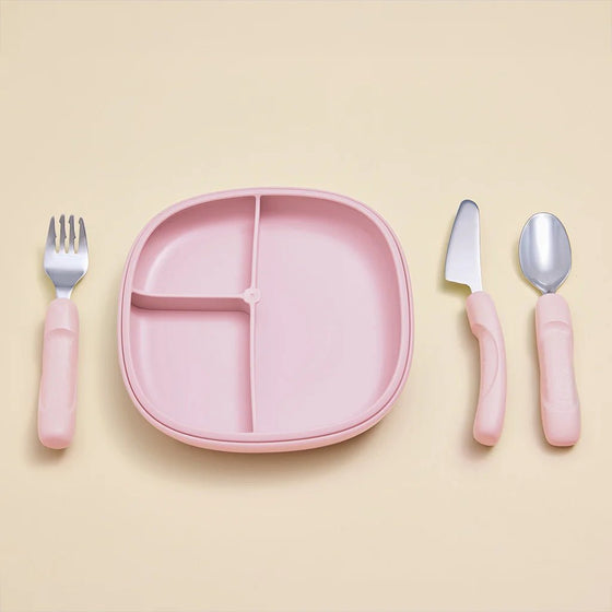 B.Box Junior Cutlery Trio - BentoBliss