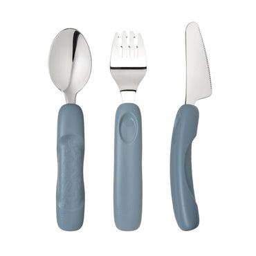 B.Box Junior Cutlery Trio - BentoBliss