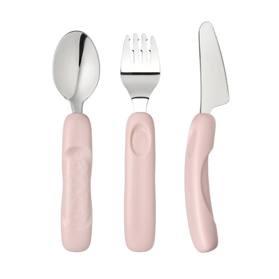 B.Box Junior Cutlery Trio - BentoBliss