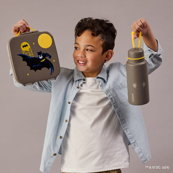 B.Box Lunchbox Large - Batman