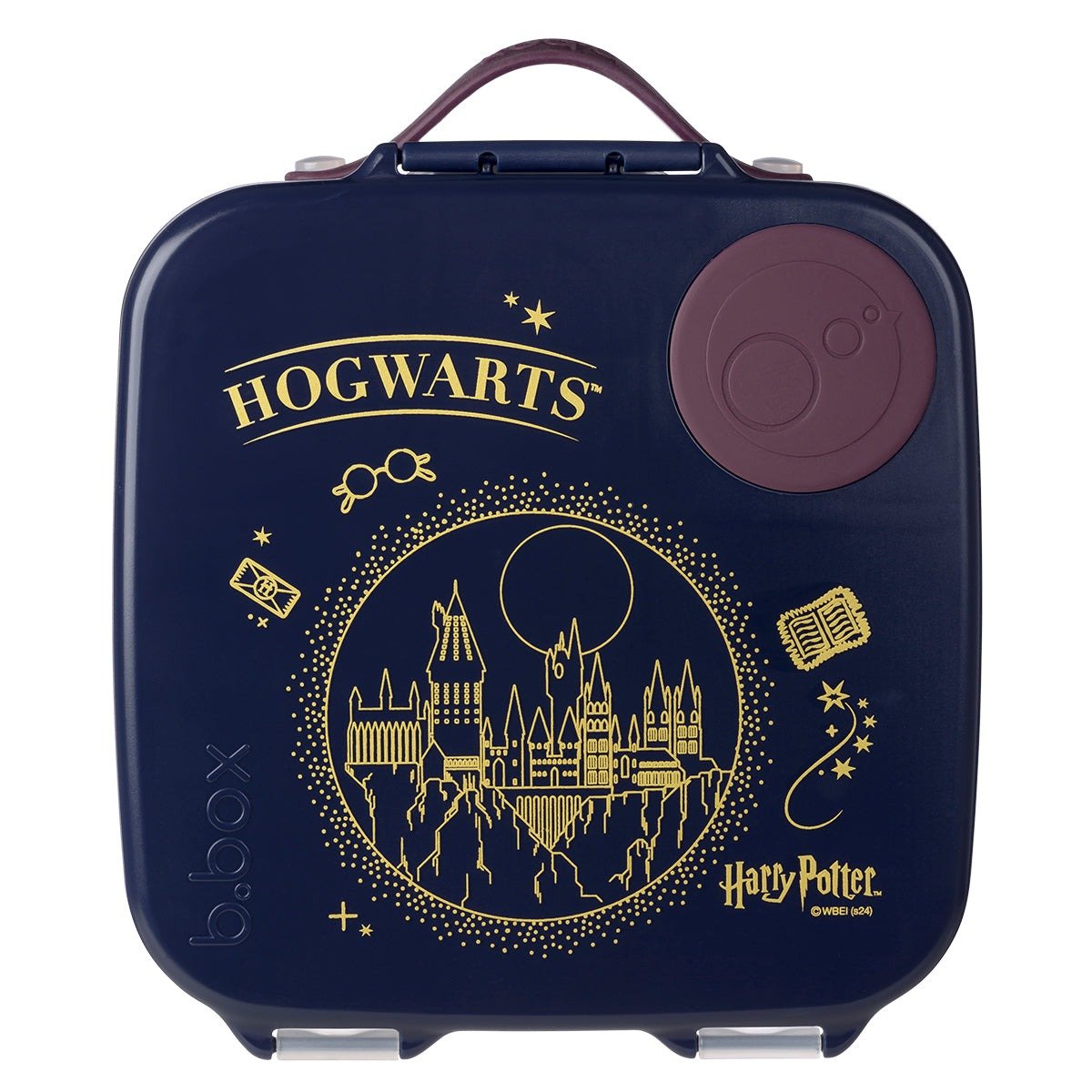 b.box Lunchbox Bundle - Harry Potter - BentoBliss