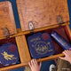 B.Box Lunchbox Large - Harry Potter