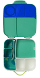 B.Box Lunchbox Large - Electric Jungle Electric Jungle- BentoBliss