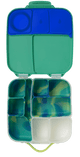 B.Box Lunchbox Large - Electric Jungle Electric Jungle- BentoBliss