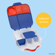 B.Box Lunchbox Large - Superman - BentoBliss