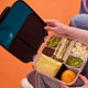 B.Box Lunchbox Large - Night Vision