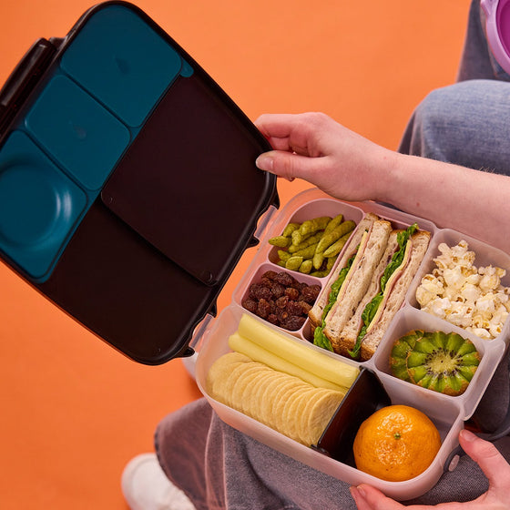 B.Box Lunchbox Large - Night Vision