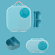 B.Box Mini Bento Bundle - Confetti - BentoBliss