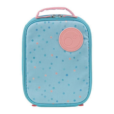 B.Box Mini Insulated Lunch Bag - Confetti Confetti- BentoBliss