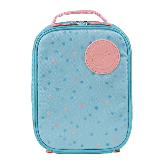 B.Box Mini Insulated Lunch Bag - Confetti Confetti- BentoBliss