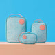 B.Box Mini Insulated Lunch Bag - Confetti Confetti- BentoBliss