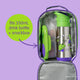 B.Box Mini Insulated Lunch Bag - Hulk Marvel Hulk- BentoBliss