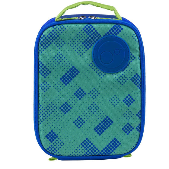 B.Box Mini Insulated Lunch Bag - Recharge Recharge- BentoBliss