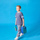 B.Box Mini Insulated Lunch Bag - Recharge Recharge- BentoBliss