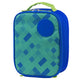 B.Box Mini Insulated Lunch Bag - Recharge Recharge- BentoBliss