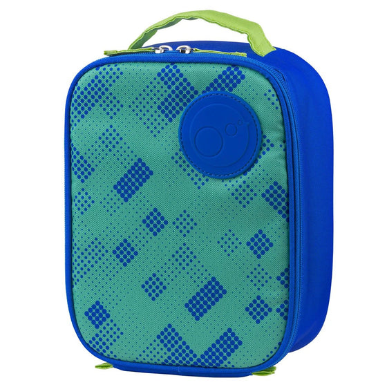 B.Box Mini Insulated Lunch Bag - Recharge Recharge- BentoBliss